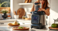 Make Summer Cooking Easy with the Ninja Everyday PossibleCooker™ Pro