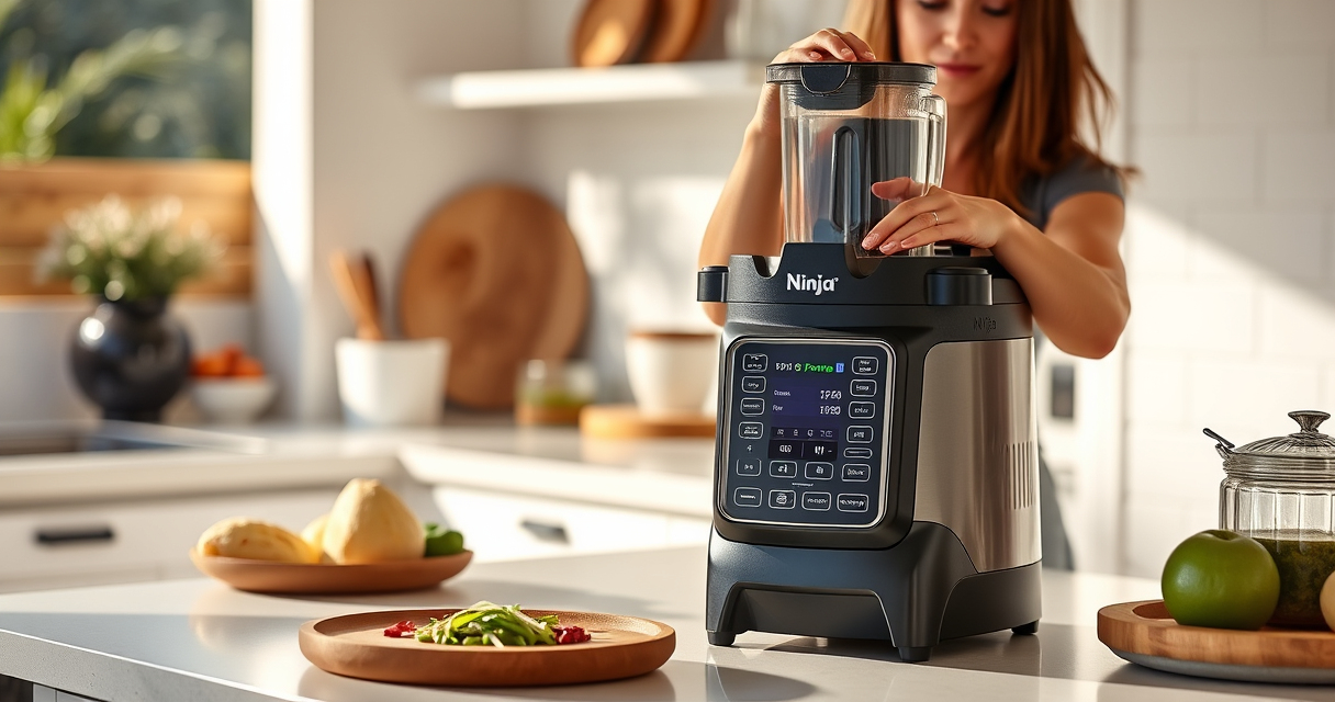 Make Summer Cooking Easy with the Ninja Everyday PossibleCooker™ Pro