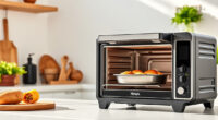 Make Summer Meals Easy with the Ninja Foodi XL Pro Air Oven