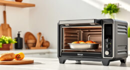 Make Summer Meals Easy with the Ninja Foodi XL Pro Air Oven