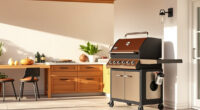 Master Summer Grilling with Ninja OG951 Woodfire Pro Connect