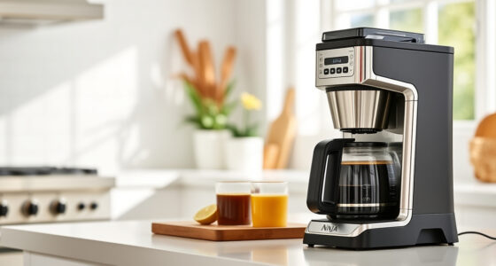 Maximize Your Summer Coffee Rituals with Ninja DualBrew Pro Accessories