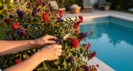 Move Over, Privet! This Berry-Covered Shrub Could Be The Beautiful Alternative Your Garden Needs