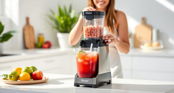 Must-Have Accessories for Your Ninja SLUSHi Summer Drink Creations