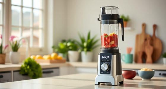 Must-Have Summer Accessories for Your Ninja Blast Portable Blender