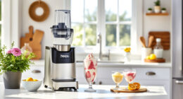 Must-Have Summer Accessories for Your Ninja NC701 Ice Cream Maker