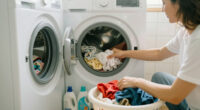 My Bad Laundry Habit Was Making My Washer Smell — And The Fix Was Embarrassingly Simple