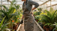New University Of Florida Study Investigates Back Pain In Horticulture Workers