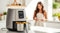 Ninja Air Fryer: The Ultimate Summer Comparison for Crispy Perfection