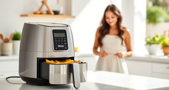 Ninja Air Fryer: The Ultimate Summer Comparison for Crispy Perfection