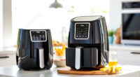 Ninja Air Fryer: The Ultimate Summer Kitchen Companion
