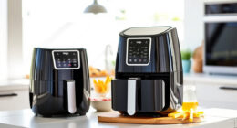 Ninja Air Fryer: The Ultimate Summer Kitchen Companion