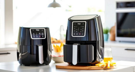 Ninja Air Fryer: The Ultimate Summer Kitchen Companion
