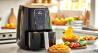 Ninja Air Fryer XL: The Ultimate Summer Kitchen Companion