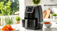 Ninja Air Fryer: Your Perfect Summer Snack Companion