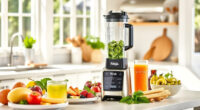 Ninja BC151EM Blast Portable Blender: Your Summer Shaker Hero