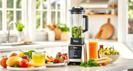 Ninja BC151EM Blast Portable Blender: Your Summer Shaker Hero