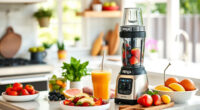 Ninja Blast Max Portable Blender: Effortless Poolside Smoothies