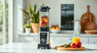Ninja Blast Max Portable Blender: The Ultimate Summer Companion