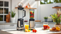 Ninja Blast Portable Blender: Perfect Summer Companion for On-the-Go Blending