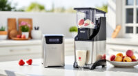 Ninja CREAMi 7-in-1 Ice Cream Maker: The Ultimate Summer Frozen Dessert Machine