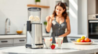 Ninja CREAMi Deluxe: Your Summer Frozen Dessert Essential