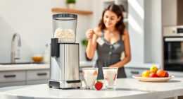 Ninja CREAMi Deluxe: Your Summer Frozen Dessert Essential