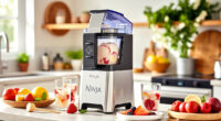 Ninja Creami XL 11-in-1 Ice Cream Maker: The Ultimate Summer Treat Center