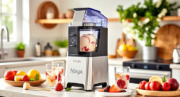 Ninja Creami XL 11-in-1 Ice Cream Maker: The Ultimate Summer Treat Center