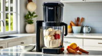 Ninja Creami XL 11-in-1: The Ultimate Summer Ice Cream Maker