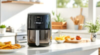 Ninja Crispi Pro 6-in-1 Glass Air Fryer: Your Summer Kitchen Companion