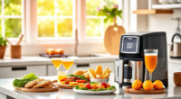 Ninja Foodi 10 Quart DualZone XL Air Fryer: Summer's Ultimate Food Companion