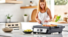 Ninja Foodi Pro 5-in-1 Indoor Grill: Better Than Your Summer BBQ Rig?