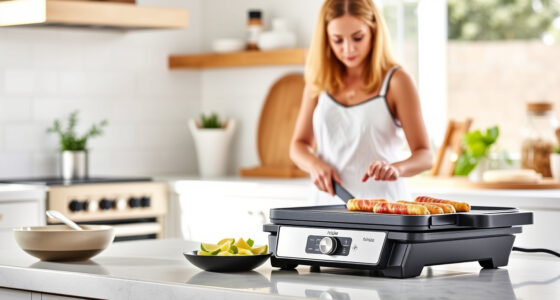Ninja Foodi Pro 5-in-1 Indoor Grill: Better Than Your Summer BBQ Rig?