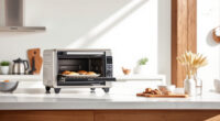 Ninja Foodi XL Pro Air Oven: The Ultimate Summer Countertop Companion