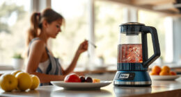 Ninja KT200BL Electric Kettle: Perfect for Summer Tea & Coffee