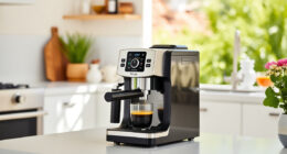 Ninja Luxe Café Premier 3-in-1: Perfect Summer Coffee Companion