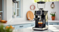 Ninja Luxe Café Premier: The Perfect Summer Coffee Companion