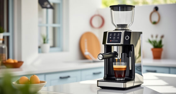 Ninja Luxe Café Premier: The Perfect Summer Coffee Companion