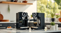 Ninja Luxe Café Pro vs. Competitors: The Ultimate Summer Espresso Showdown