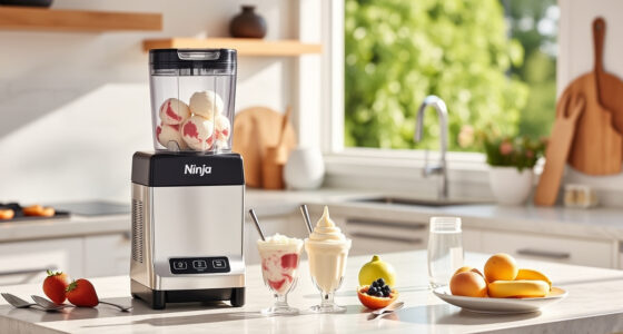 Ninja NC701 CREAMi Swirl 13-in-1: The Ultimate Summer Frozen Dessert Maker