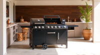 Ninja OG951 Woodfire Pro Connect: The Ultimate Summer Grill Showdown