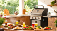 Ninja OG951 Woodfire Pro Connect: The Ultimate Summer Grill & Smoker