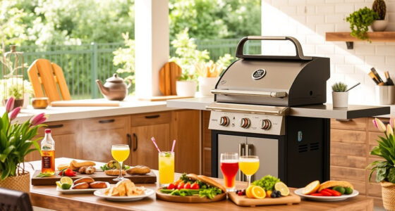Ninja OG951 Woodfire Pro Connect: The Ultimate Summer Grill & Smoker