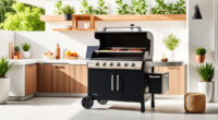 Ninja OG951 Woodfire Pro Connect: Your Ultimate Summer Grill