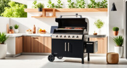 Ninja OG951 Woodfire Pro Connect: Your Ultimate Summer Grill