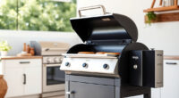 Ninja Outdoor Woodfire Pro XL Grill & Smoker: Summer Grilling Reimagined