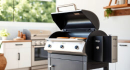 Ninja Outdoor Woodfire Pro XL Grill & Smoker: Summer Grilling Reimagined