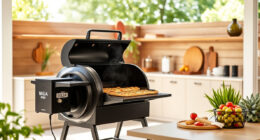 Ninja Outdoor Woodfire Pro XL Grill & Smoker: Your Summer Backyard MVP