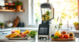 Ninja Professional Blender: The Ultimate Poolside Party Essential